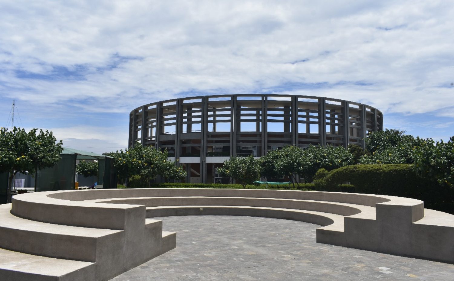 Infraestructura Nordic School