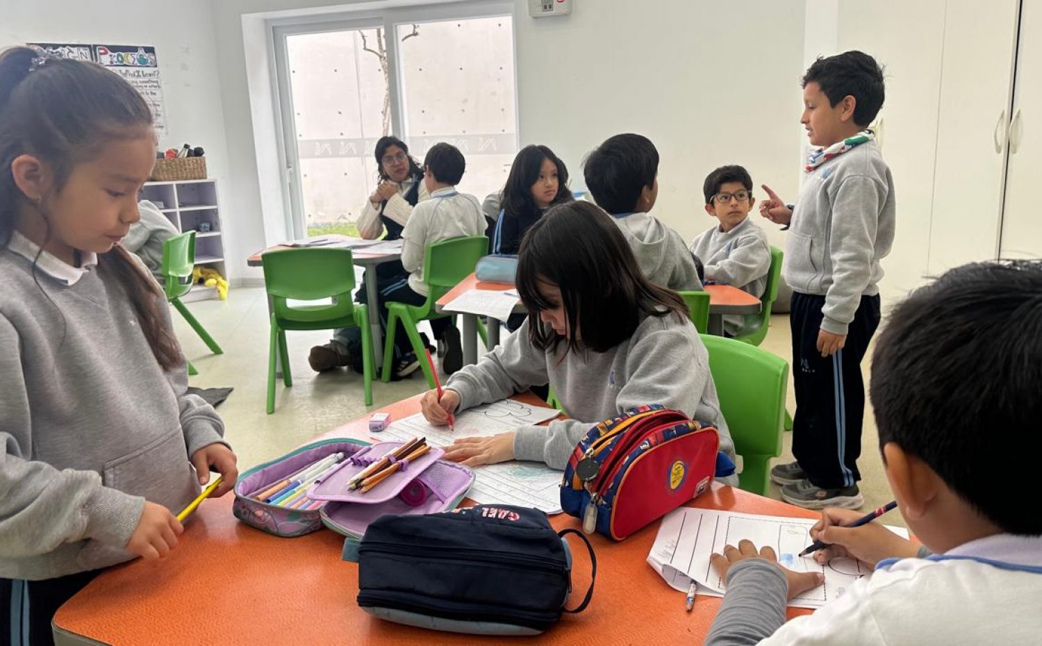 Educación Nordic School